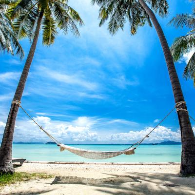 Spiaggia di Nai Harn Phuket